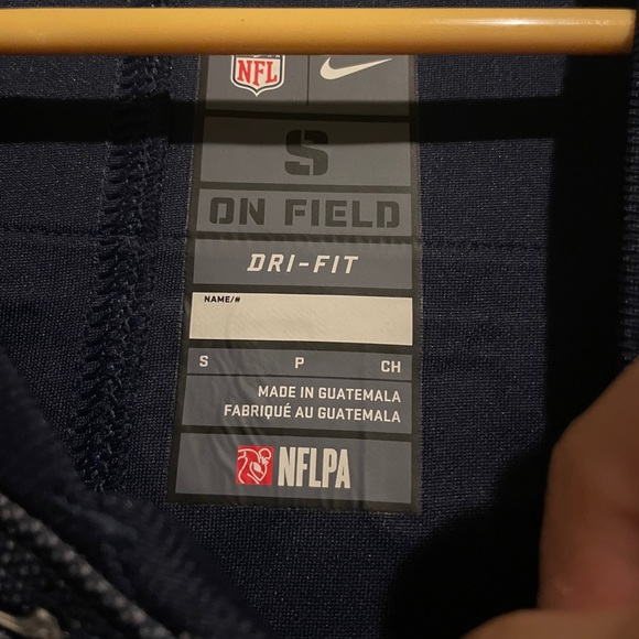 Dez Bryant Dallas Cowboys Nike NFL Jersey - Picture 6 of 6